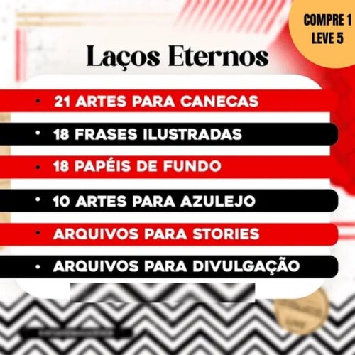 Arquivo Digital Arte para Canecas Dia dos Namorados -3659