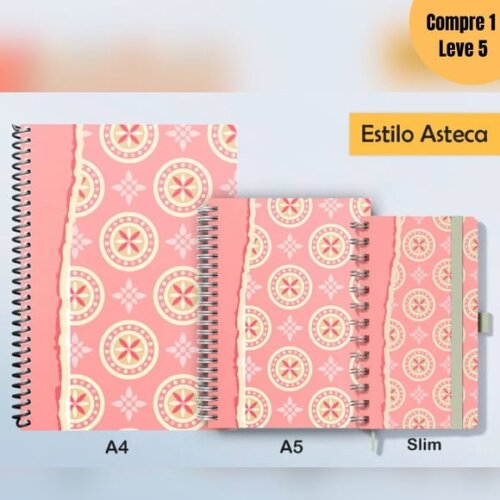 Arquivo Digital Asteca Coleção Capas -1158