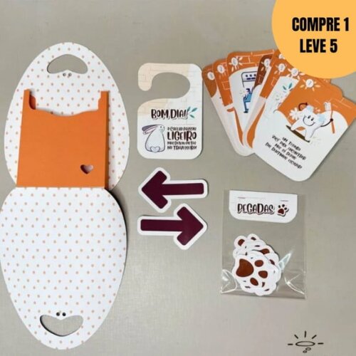 Arquivo Digital Bolsa Caça Ovos -2468