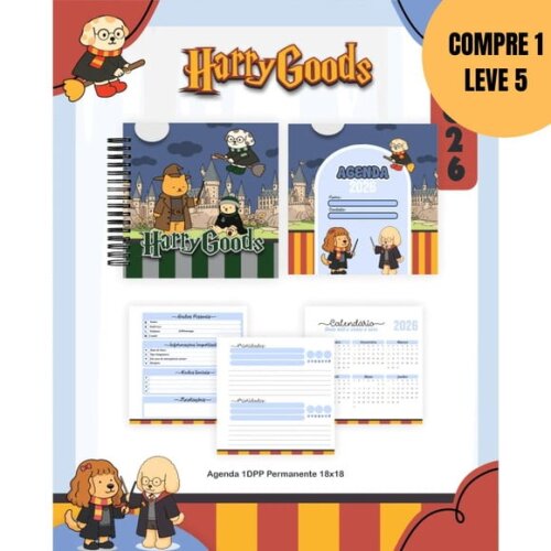 Arquivo Digital Box Harry Goods Escolar 2026 -4913