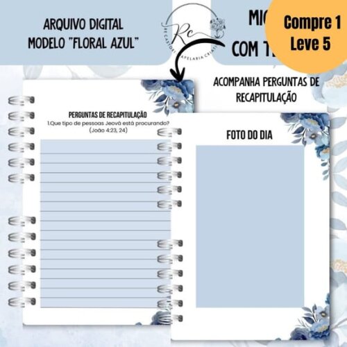 Arquivo Digital Caderno Assembleia C/tema Azul 2026 -5094