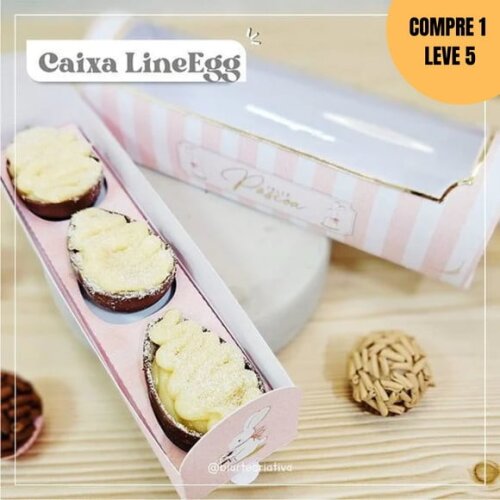 Arquivo Digital Caixa Lineegg -2320
