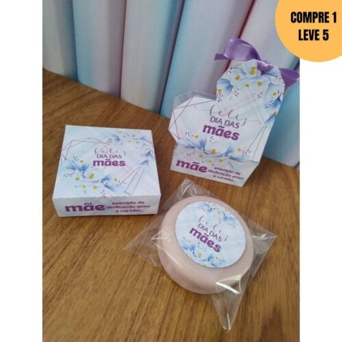 Arquivo Digital Caixas Sabonetes Mães -2945