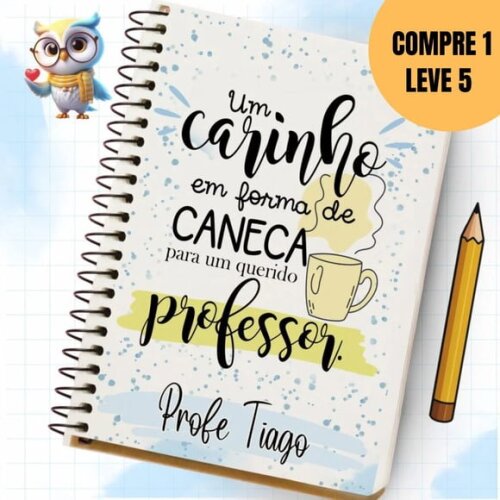 Arquivo Digital Capas Agenda Dia dos Professores 2025 -5408