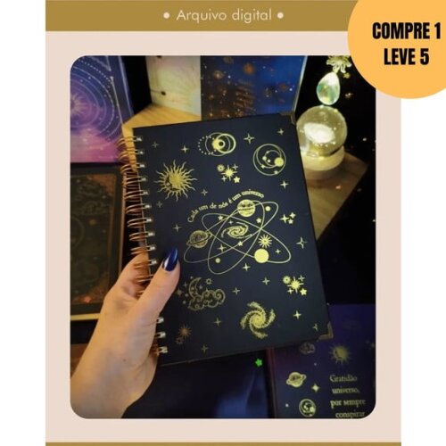 Arquivo Digital Capas Coleção Astros -5820