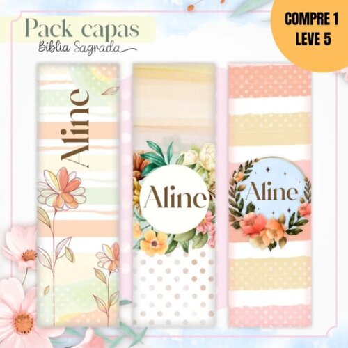 Arquivo Digital Capas Bíblia Feminina -2200
