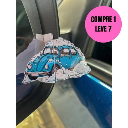 Arquivo Digital Cartões Retrovisor + de 100 Modelos -6385