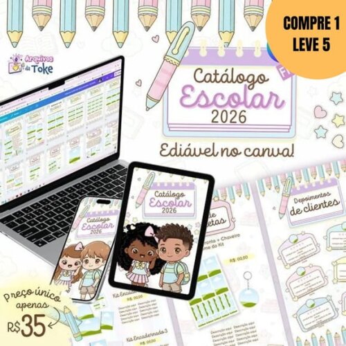 Arquivo Digital Catálogo Volta às Aulas Canva -9165