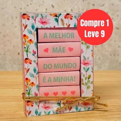 Arquivo Digital Coleção Completa Dia das Mães -6839