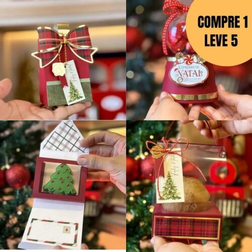 Arquivo Digital Coleção de Natal 2025 -5593