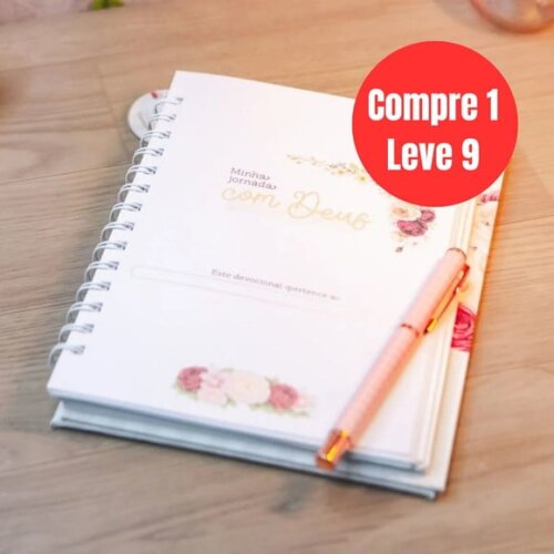 Arquivo Digital Coleção Devocionais Essência -6799