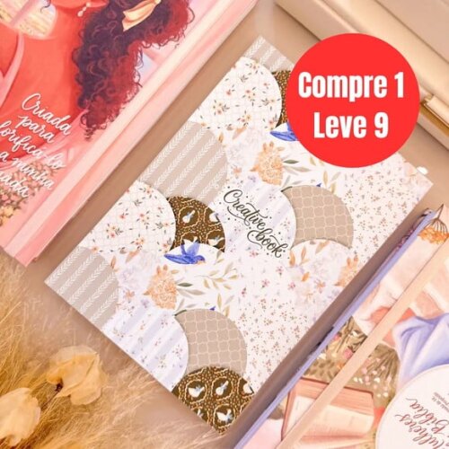Arquivo Digital Coleção Devocional Femininos -6793