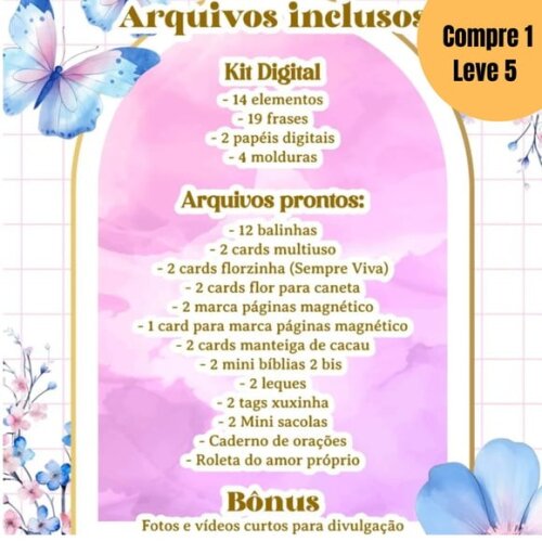 Arquivo Digital Coleção Dia da Mulher 2025 -1653