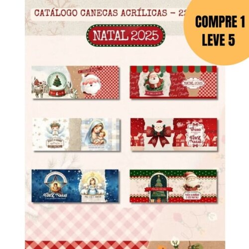 Arquivo Digital Coleção Digital Natal 2025 -5473