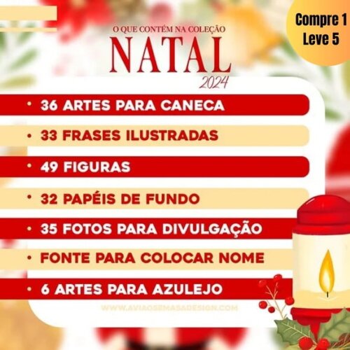 Arquivo Digital Coleção Natal 2024 -264