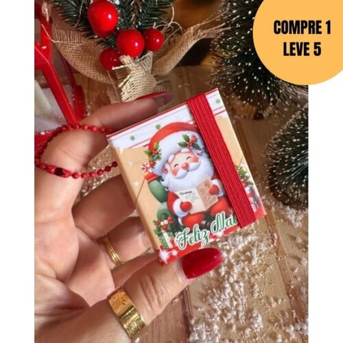 Arquivo Digital Coleção Natal 2025 -5617