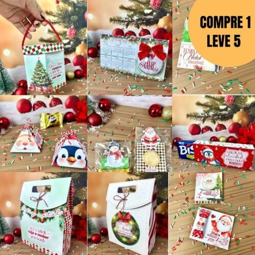 Arquivo Digital Coleção Natal Noel 2025 -5572