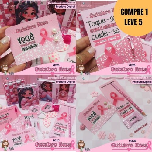 Arquivo Digital Coleção Outubro Rosa -5049