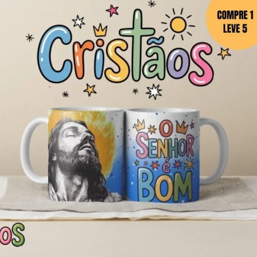 Arquivo Digital Coleção Salmos Tenha Fé Volume -4046