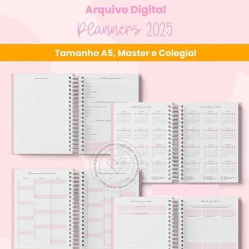 Arquivo Digital Combão Planners e Agendas 2025 -676