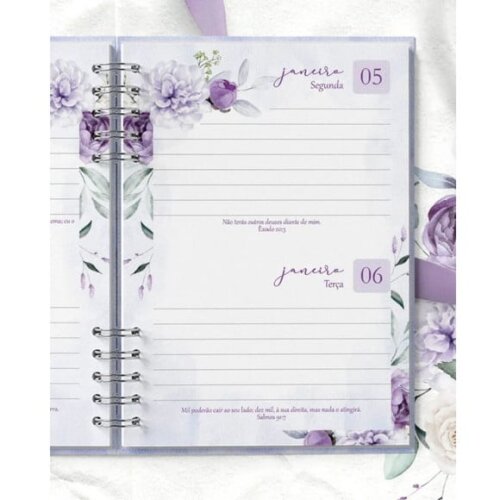 Arquivo Digital Combo 8 Agendas 2026 e Permanente -4763