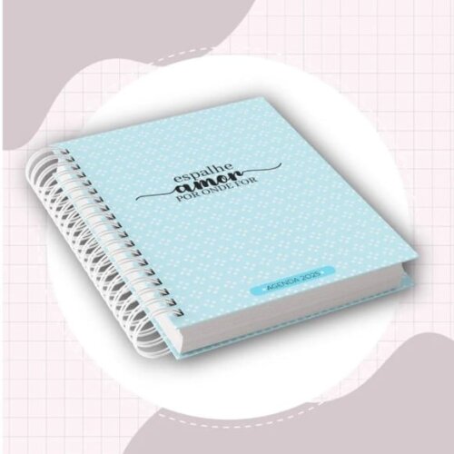Arquivo Digital Combo Agendas 2025 -732
