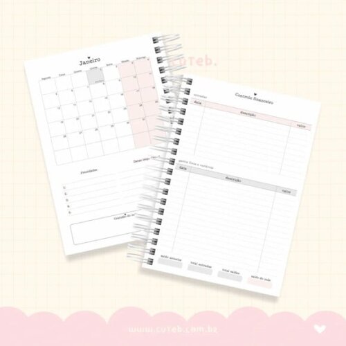 Arquivo Digital Combo Agendas 2026 -4979