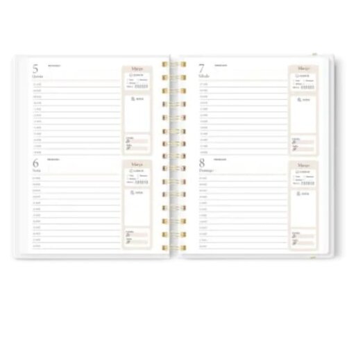Arquivo Digital Combo Agendas 2026 -5082