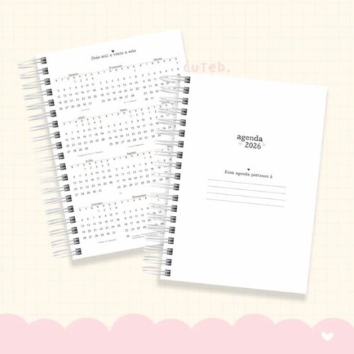 Arquivo Digital Combo Agendas 2026 -4979