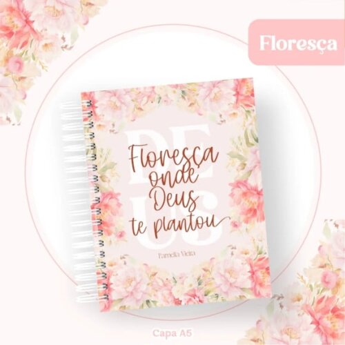 Arquivo Digital Combo Agendas Floresça 2025 -317