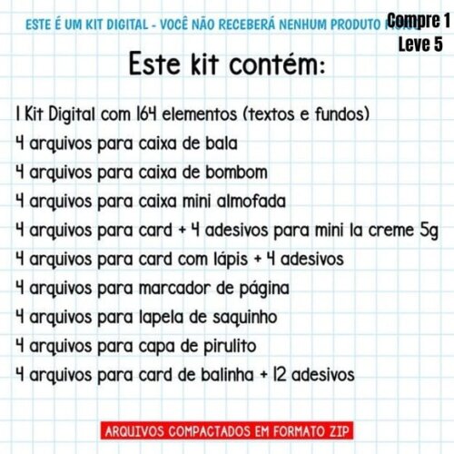 Arquivo Digital Combo de Printables Volta as Aulas 2025-1221