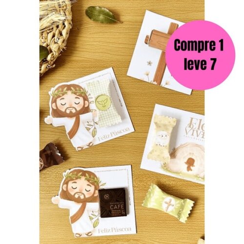 Arquivo Digital Combo Embalar Páscoa -6608