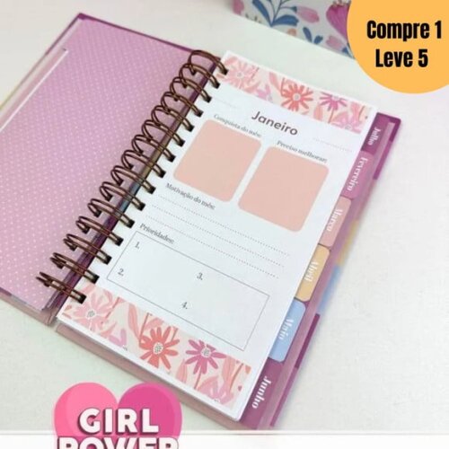 Arquivo Digital Combo Encadernação Slim -1804