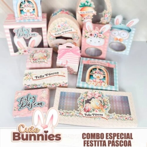 Arquivo Digital Combo Especial Páscoa -2317