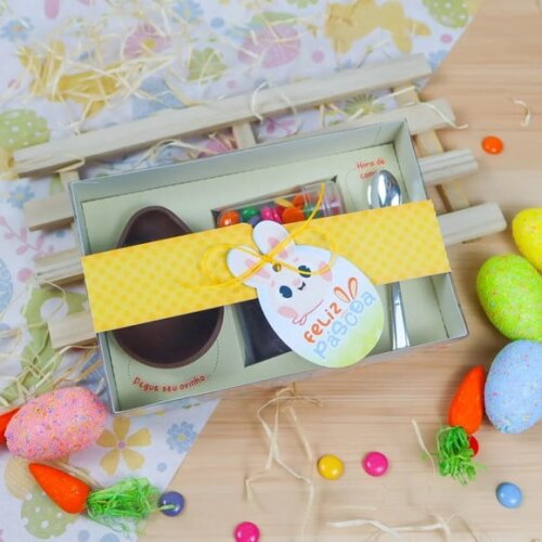 Arquivo Digital Combo Kits Mini Confeiteiros -2112