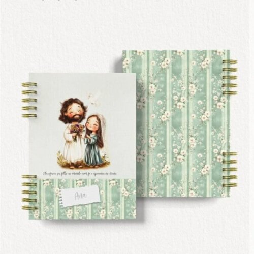 Arquivo Digital Combo Maria Mãe de Fé Dia das Mães - 3168