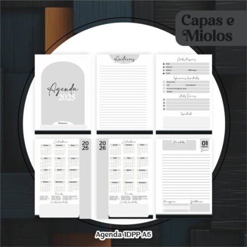 Arquivo Digital Combo Masculino 2025 -392
