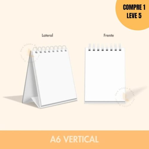 Arquivo Digital Combo Mockups para Calendários -1505