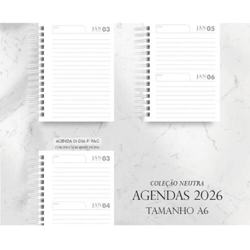 Arquivo Digital Combo Neutros 2026 -4740