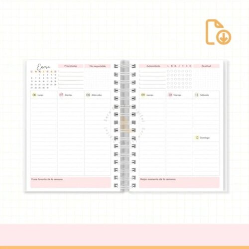 Arquivo Digital Combo Planners 2025 -628