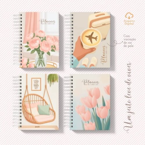 Arquivo Digital Combo Planners 2026 -4368