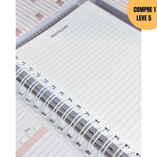 Arquivo Digital Devocional + Caderno de Oração -3092