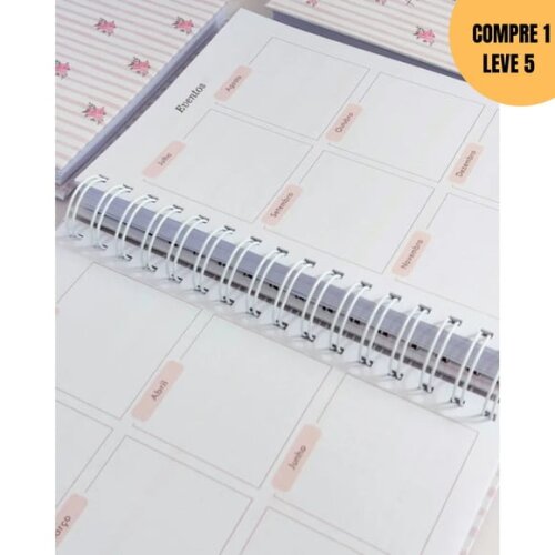 Arquivo Digital Devocional + Caderno de Oração -3092