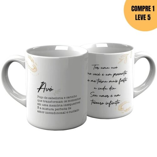 Arquivo Digital Dia das Mães 2025 Artes para Caneca -2821