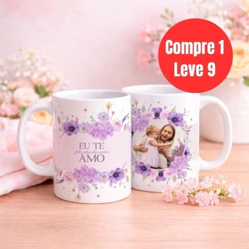 Arquivo Digital Dia das Mães V7 com Foto -6774