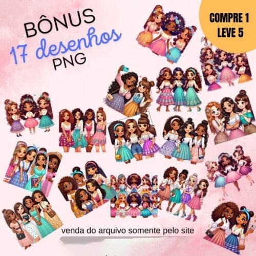 Arquivo Digital Dia das Mulheres 2025 -1962