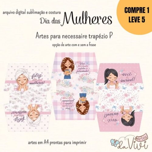 Arquivo Digital Dia das Mulheres Sublimação e Costura -6337