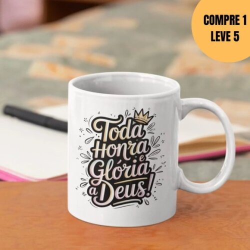 Arquivo Digital Frases Que Encatam Vol2 Canecas -4896