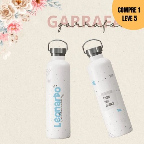 Arquivo Digital Kit Artes Garrafas -1906