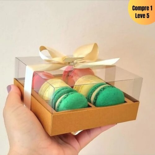 Arquivo Digital Kit Caixas Macarons -347